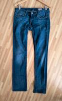 HERRLICHER Skinny 5046 Jeans Gr.28/32 Bayern - Simbach Vorschau