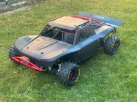 Losi 5ive T Bigbore 50ccm Alx Rcmax Hessen - Espenau Vorschau