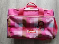Scout Sporttasche pink kariert Flowery Island Dobersdorf - Lilienthal Vorschau