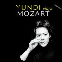 Yundi plays MOZART 19.05.2024, 20:00, Kölner Philharmonie Köln - Rodenkirchen Vorschau