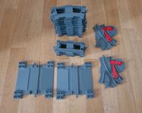 LEGO DUPLO Schienen Set Thüringen - Gotha Vorschau