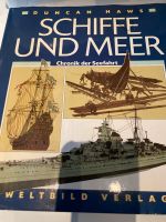 Schiffe und Meer Chronik der Seefahrt Nordrhein-Westfalen - Herne Vorschau