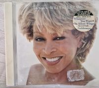 Tina Turner CD  " wildest Dreams" Sachsen-Anhalt - Schkopau Vorschau