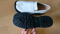 Neue Tabi Schuhe Größe 38 (24hu cm) unisex, kein Leder Niedersachsen - Isernhagen Vorschau