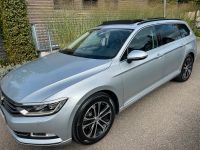 Volkswagen Passat 2.0 TDI -DSG/PANO/Virtual/ACC/Camera/Matrix/ Baden-Württemberg - Laupheim Vorschau