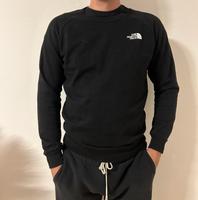 Schwarzes The North Face Sweatshirt neuwertig  Größe M Dortmund - Innenstadt-West Vorschau