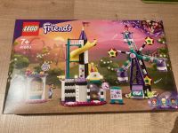 Lego friends Magisches Riesenrad mit Rutsche NEU Nordrhein-Westfalen - Lippstadt Vorschau