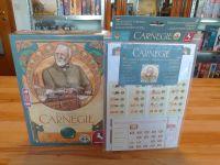 Carnegie - Bundle, NEU, OVP, 60€* Bayern - Meitingen Vorschau