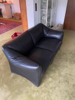 2 x 2 Sitzer Sofa + Sessel Modell 685 'Tentazione' Mario Bellini Hessen - Langen (Hessen) Vorschau