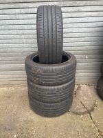 4 x 225/45R17 91W SSR Sommerreifen ContiSportContact 5 MOE Nordrhein-Westfalen - Lindlar Vorschau