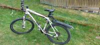Fahrrad Corratec Hessen - Kirchhain Vorschau