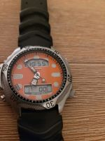 Citizen Promaster Orange Nordrhein-Westfalen - Hilden Vorschau