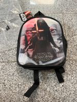 Star Wars Rucksack Kinder 3D Neu OVP Bayern - Friedberg Vorschau