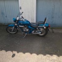 125ccm Motorrad reparieren, Reparatur Niedersachsen - Bomlitz Vorschau