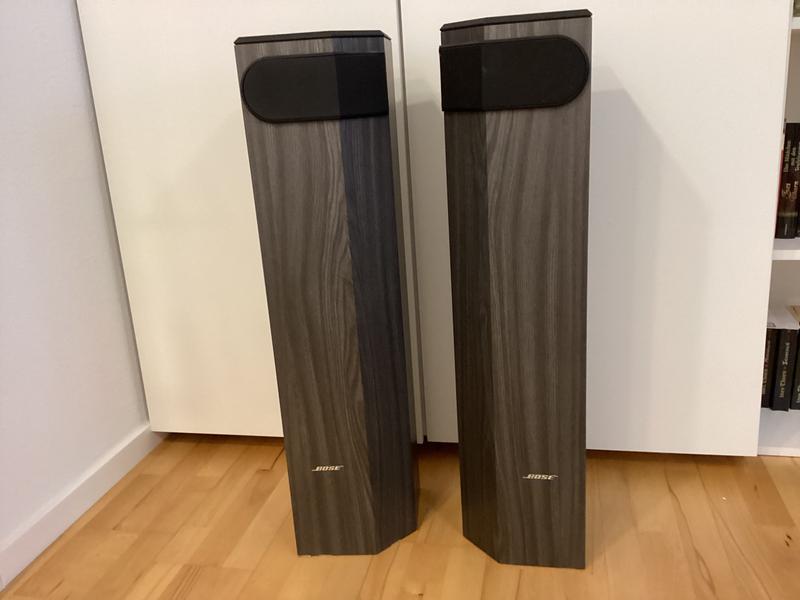 Used bose 501 for Sale | HifiShark.com Used bose 501 for Sale | HifiShark.com