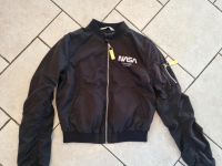 Jacke Blouson Übergang Nasa H&M nie getragen 158 Bayern - Reichenbach Vorschau