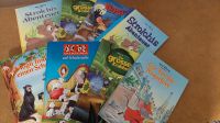 Bücher Walt Disney Baden-Württemberg - Werbach Vorschau