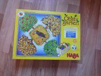 Spiel "Obstgarten" von HABA Bayern - Schwebheim Vorschau