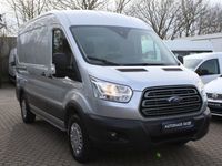 Ford Transit 350 L2 Bott Ausbau 4x4 Klima Bluetooth Rostock - Brinckmansdorf Vorschau