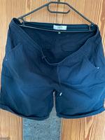 Sommer-Shorts dunkelblau - Größe 36 - luftig & lässig Nordrhein-Westfalen - Detmold Vorschau