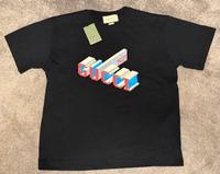 GUCCI T-SHIRT 3D 1921-PRINT GR.S HERREN SCHWARZ *NEUWERTIG* Hamburg - Wandsbek Vorschau