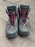 CMP Wanderschuhe Schuhe gr. 37 Baden-Württemberg - Ellwangen (Jagst) Vorschau