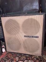 4x12 Sound city guitar cab 70/80er Dortmund - Innenstadt-Nord Vorschau