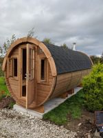 Sauna Cube Fass Garten Haus Pool Whirlpool Hot Tube Rheinland-Pfalz - Stein-Bockenheim Vorschau