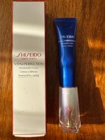 Shiseido - VITAL-PERFECTION Wrinklelift Augencream - 15ml Mecklenburg-Vorpommern - Stralsund Vorschau