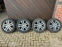 Radsatz original  VW Atlanta Alufelgen Golf 5,6,Plus,Touran Unstruttal - Urbach Vorschau