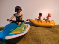 Playmobil 6980 - Aqua Scooter mit Bananenboot Eimsbüttel - Hamburg Eimsbüttel (Stadtteil) Vorschau