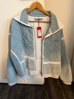 032C Chevignon Denim Jacke Größe L Light Blue Berlin - Pankow Vorschau