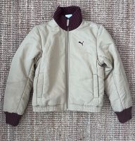 PUMA vintage blouson jacke 90s Düsseldorf - Düsseltal Vorschau