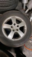 4x Hyundai Tucson Sommerreifensatz Hessen - Rodenbach Vorschau