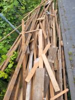Holz zu verschenken selbstabholer Niedersachsen - Wilhelmshaven Vorschau