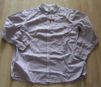 Tommy Hilfiger Jeans Bluse -  Gr. M - Oversize Bayern - Bamberg Vorschau