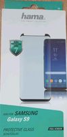 Panzerglass für Samsung Galaxy S9 von Marke Hama Ludwigslust - Landkreis - Hagenow Vorschau