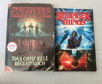 Stranger Things Bücher Deutsch München - Hadern Vorschau