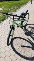 Kinderfahrrad Sachsen-Anhalt - Harzgerode Vorschau