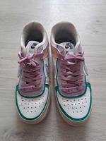 Nike Air Sneaker Gr.38 Bunt Nordrhein-Westfalen - Dormagen Vorschau