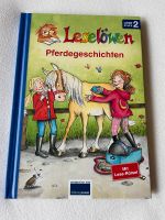 Erstleser-Buch: Pferdegeschichten von Leselöwen Nordrhein-Westfalen - Kerpen Vorschau