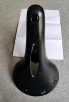 Brooks Sattel C 17  Cambium mit Stütze gefedert Hessen - Bad Nauheim Vorschau