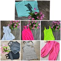 Sportbekleidung Damen Shirts Hosen Puma Markersdorf bei Görlitz - Holtendorf Vorschau