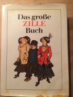 „Das große Zille Buch" Bayern - Roth Vorschau