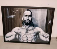 Bild Bodybuilding Lazar Angelov 90cm x 60 cm Bayern - Memmingen Vorschau