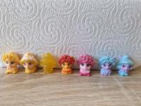 Schleich - Bayala - Baby-Pilz Brandenburg - Boitzenburger Land Vorschau