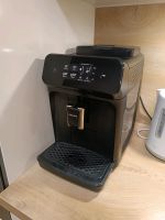 Philips Series Kaffeemaschine mit Bohnen Mahlwerk und Pulver Rheinland-Pfalz - Gimbsheim Vorschau