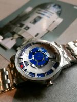 Star Wars R2-D2 Automatik Uhr GSX Watch Japan Bielefeld - Bielefeld (Innenstadt) Vorschau