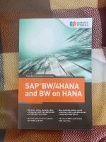 SAP BW4HANA/BW on Hana Buch Nordrhein-Westfalen - Brühl Vorschau