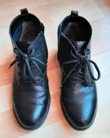 Stiefeletten, Remonte, schwarz, Gr. 37, Top-Zustand Nürnberg (Mittelfr) - Südoststadt Vorschau